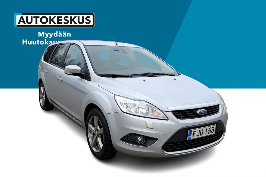 FORD Focus 2009