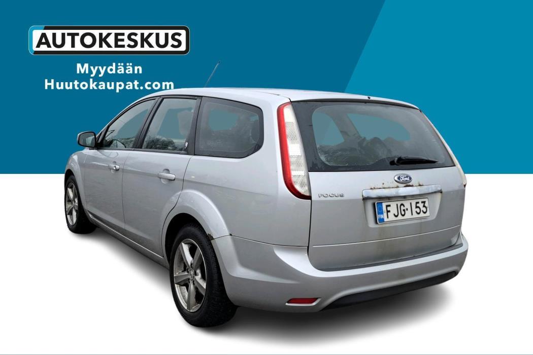 FORD Focus 2009