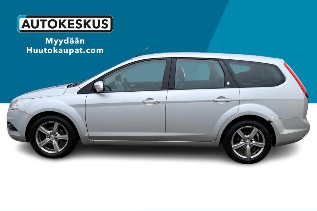 FORD Focus 2009