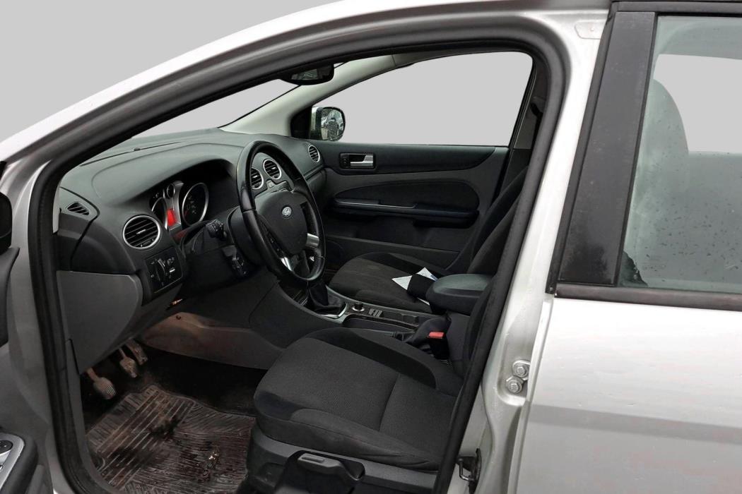 FORD Focus 2009