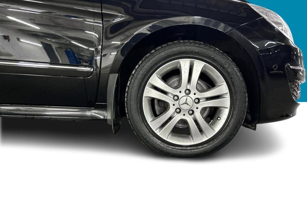 MERCEDES-BENZ B 2010