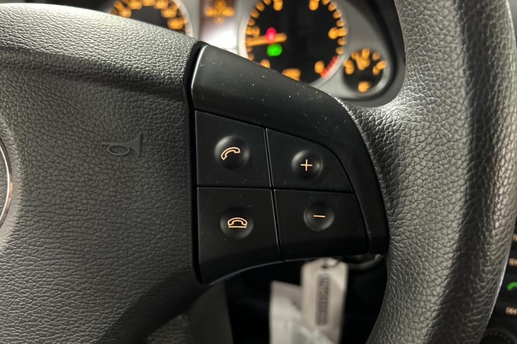 MERCEDES-BENZ B 2010