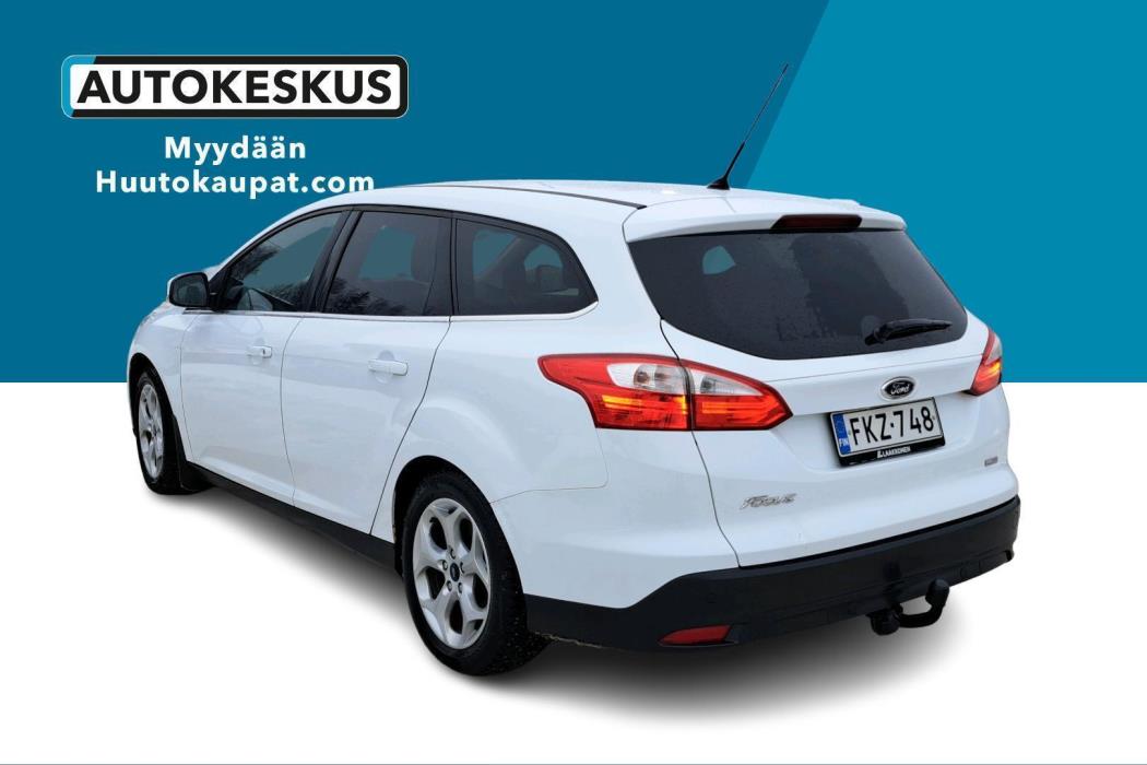 FORD Focus 2013
