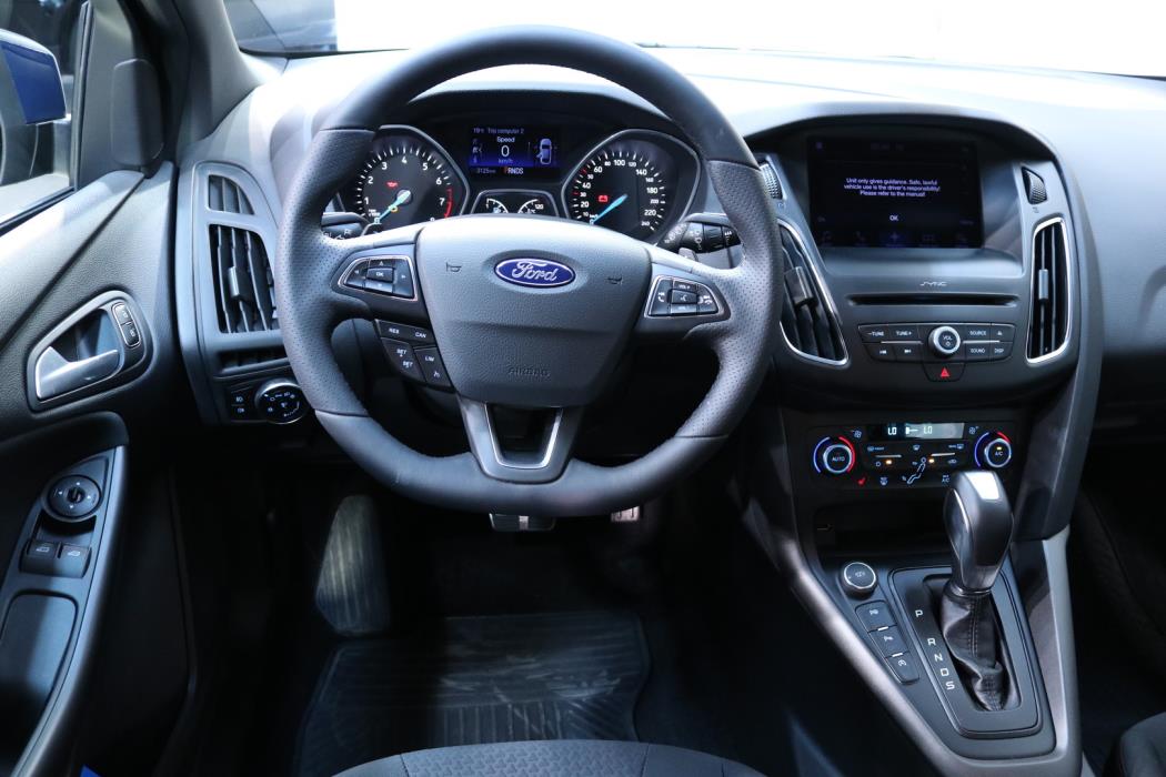 FORD Focus 2017