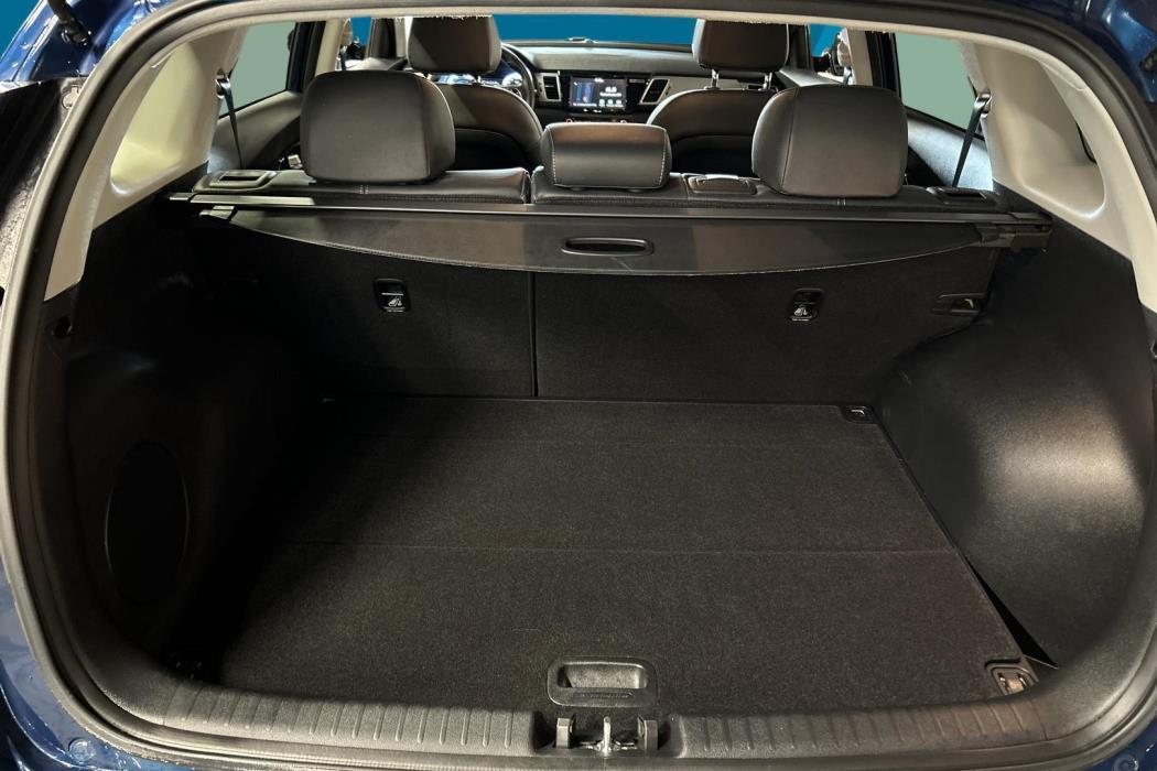 KIA Niro 2017