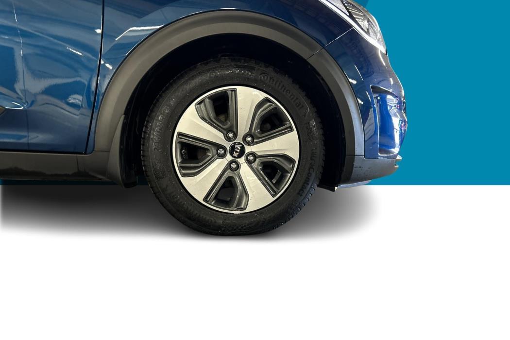 KIA Niro 2017