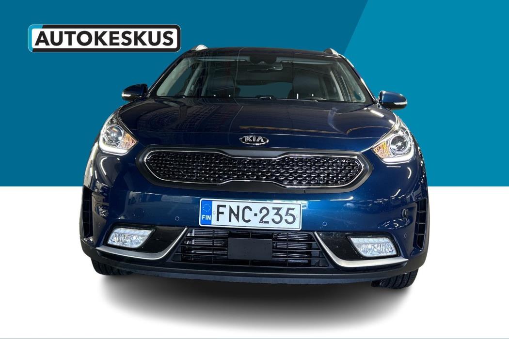 KIA Niro 2017