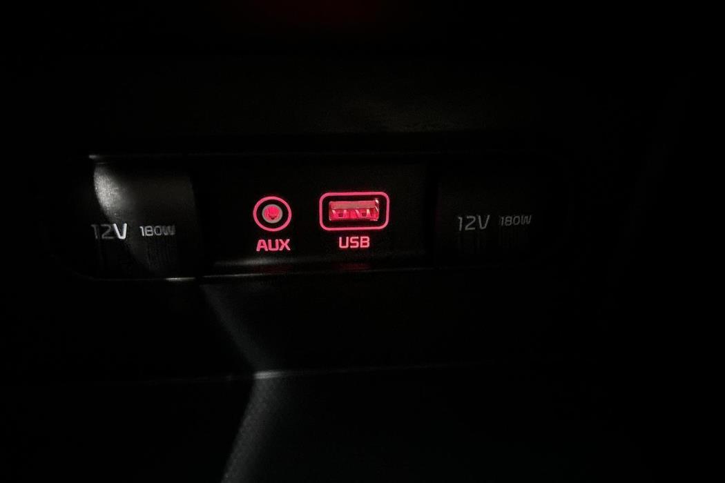 KIA Niro 2017