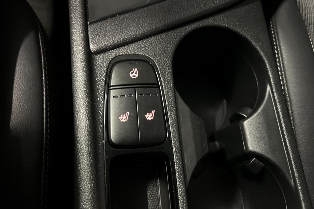 KIA Niro 2017