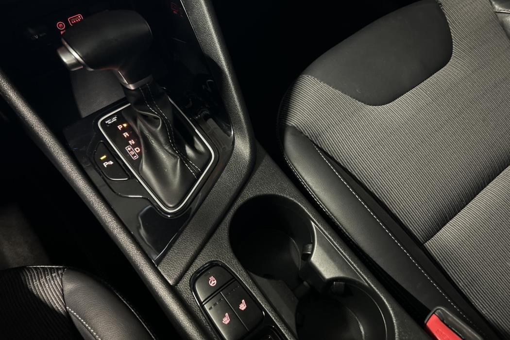 KIA Niro 2017