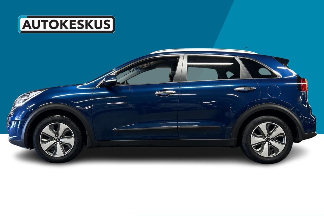KIA Niro 2017