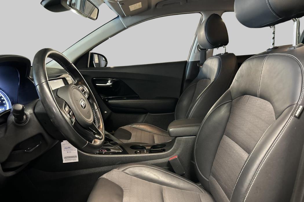 KIA Niro 2017