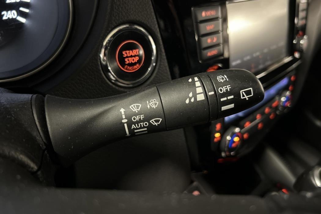NISSAN Qashqai 2020