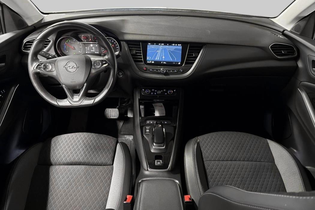 OPEL Grandland X 2021