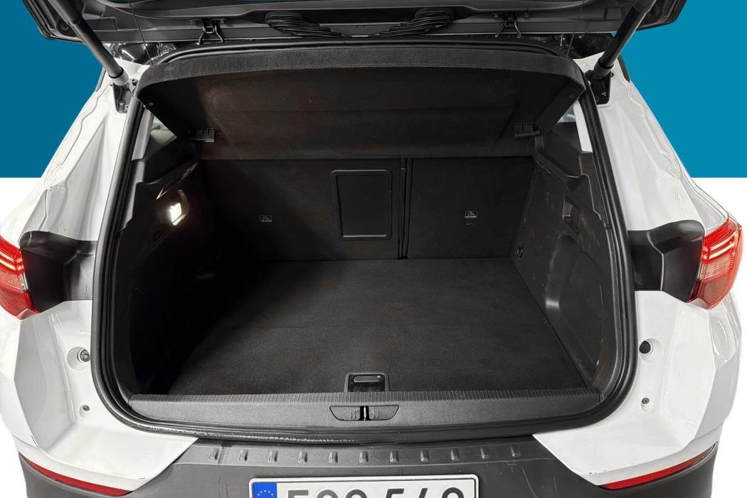 OPEL Grandland X 2021