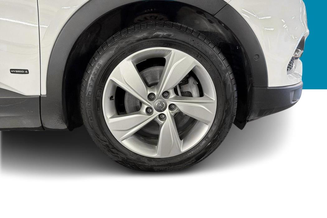 OPEL Grandland X 2021