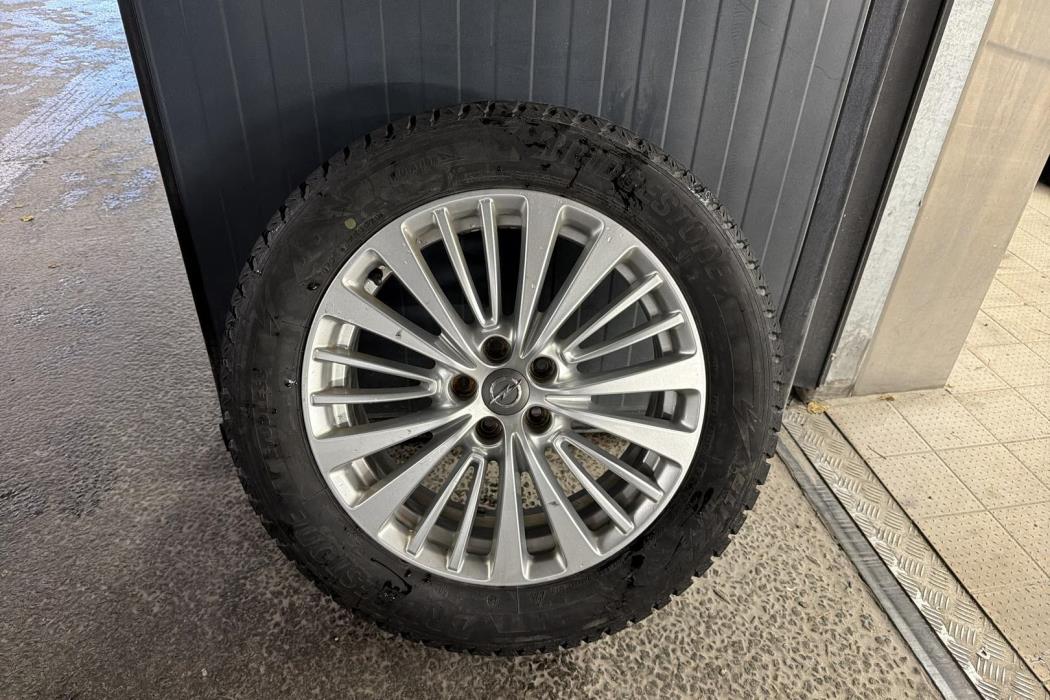 OPEL Grandland X 2021