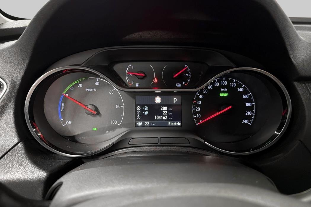 OPEL Grandland X 2021