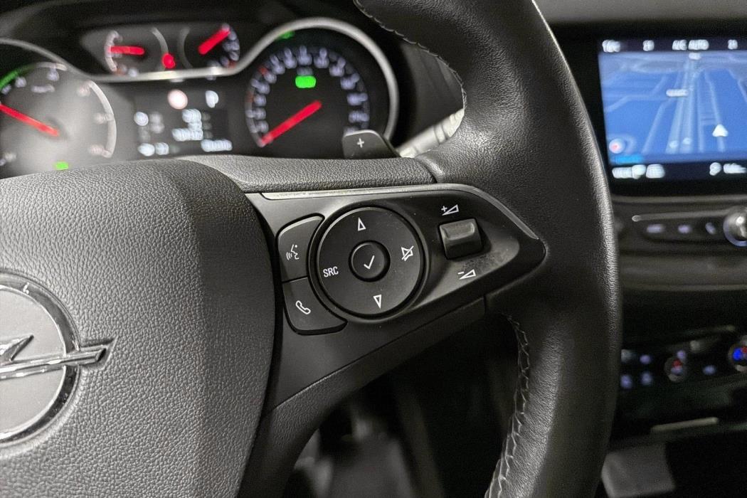 OPEL Grandland X 2021