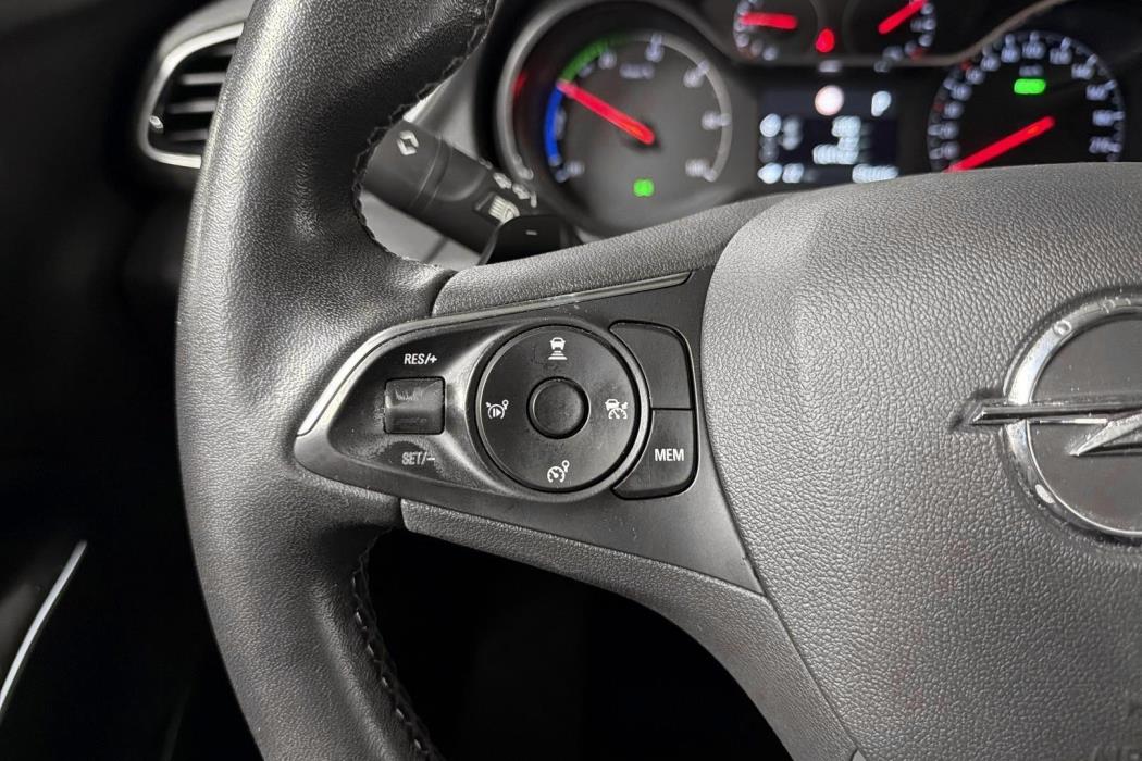OPEL Grandland X 2021