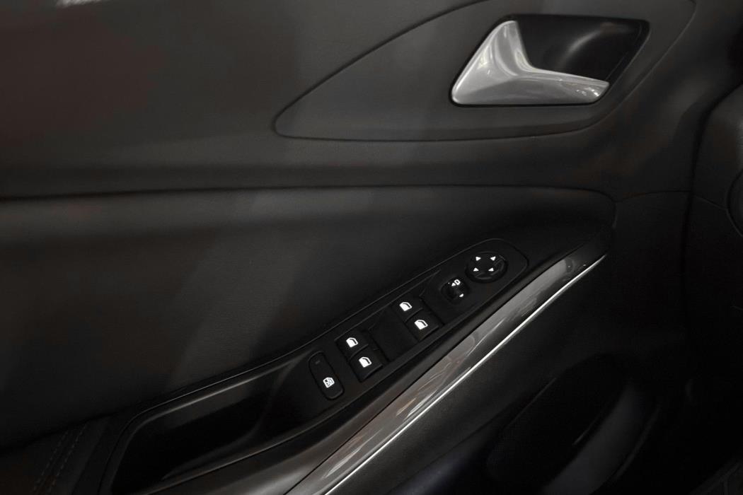 OPEL Grandland X 2021