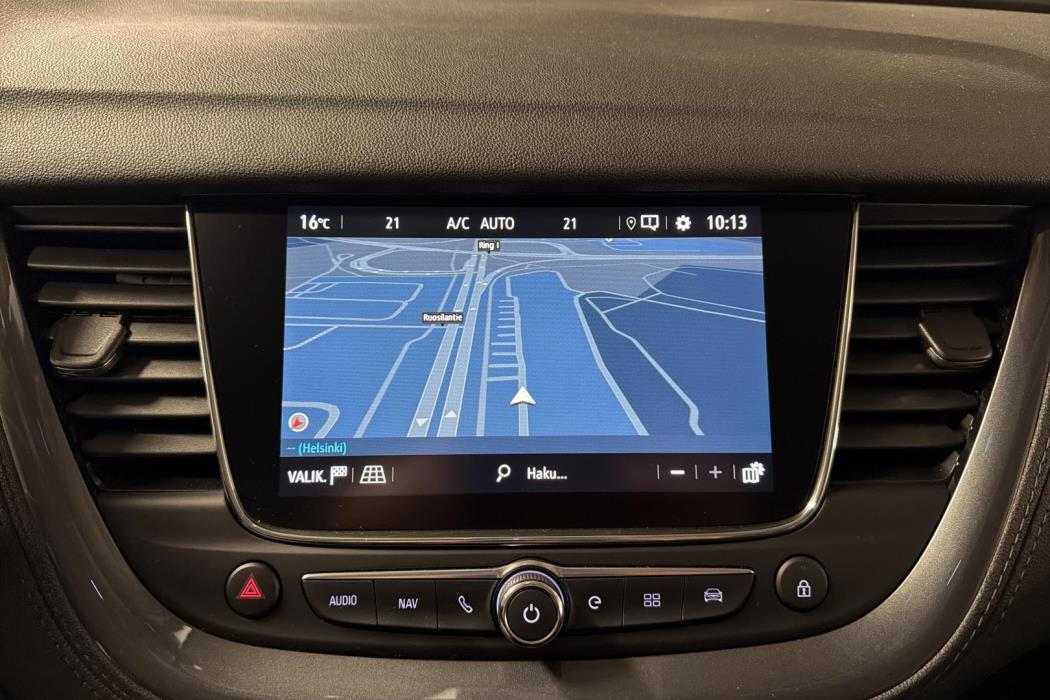 OPEL Grandland X 2021