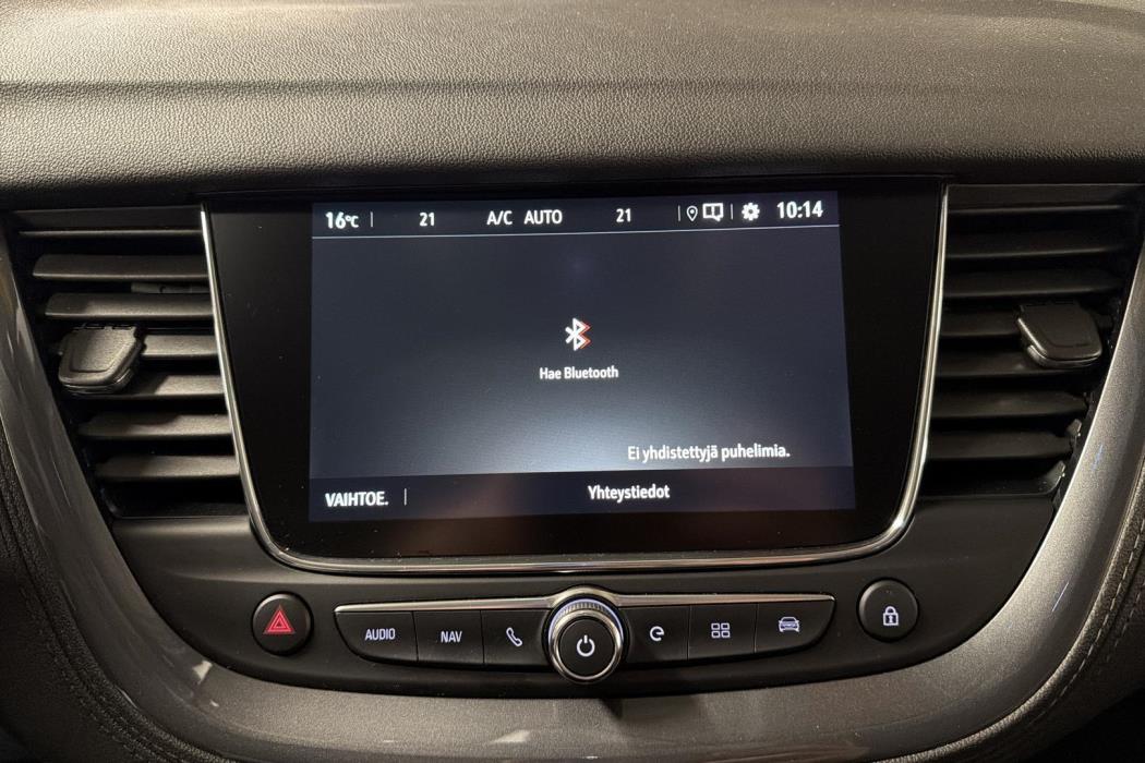 OPEL Grandland X 2021