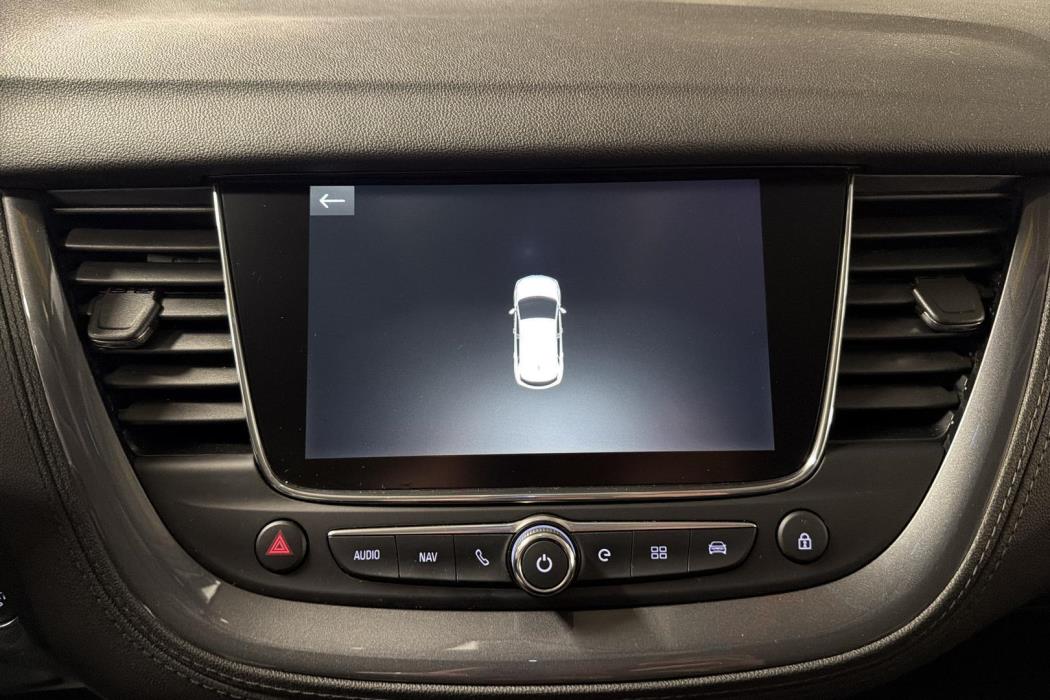 OPEL Grandland X 2021