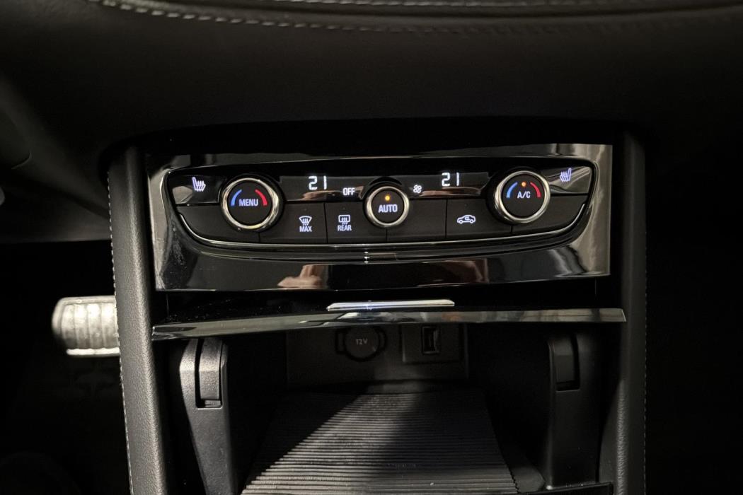 OPEL Grandland X 2021