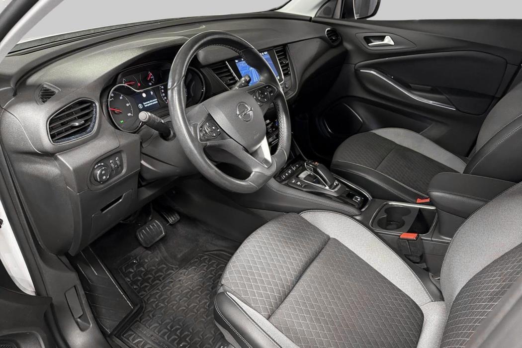 OPEL Grandland X 2021