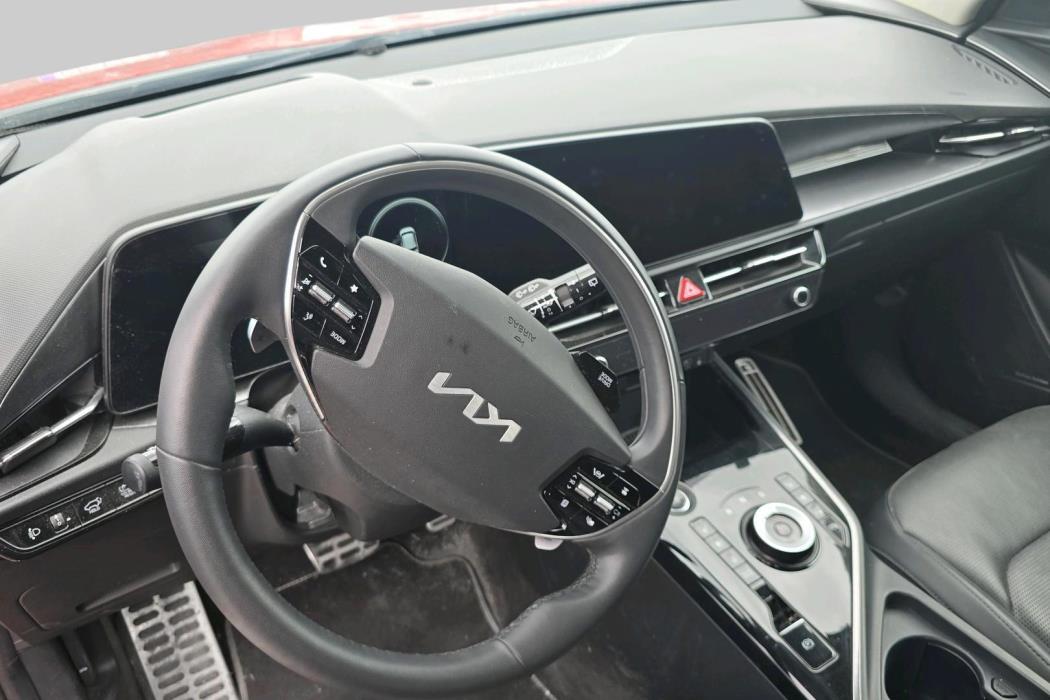 KIA Niro 2022