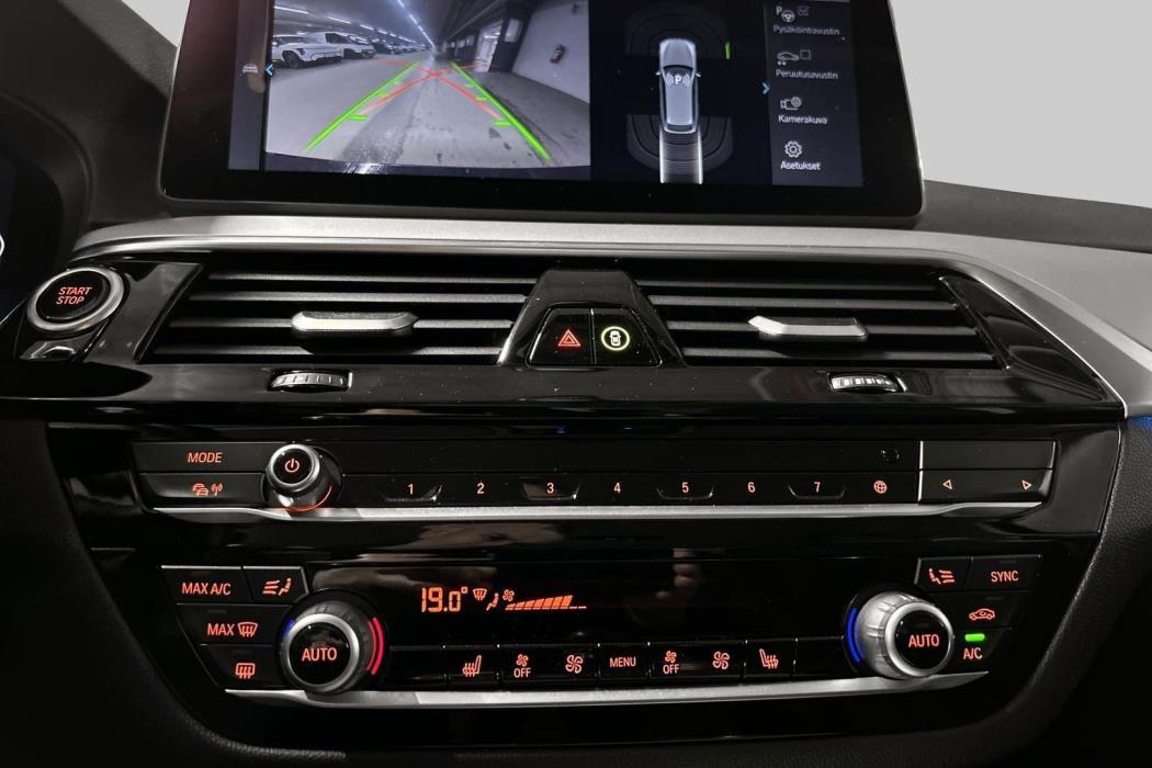 BMW 5-sarja 2022