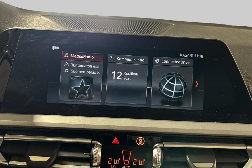 BMW 3-sarja 2020