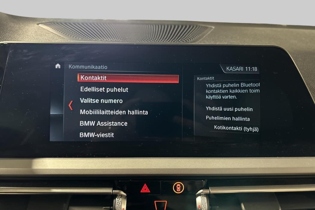 BMW 3-sarja 2020