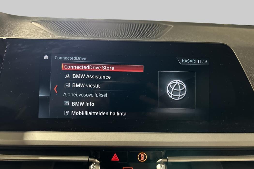 BMW 3-sarja 2020