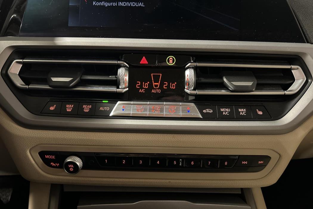 BMW 3-sarja 2020