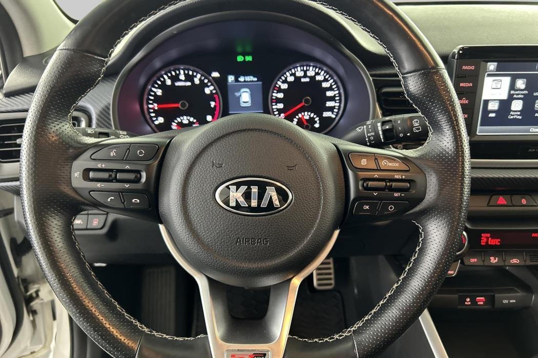 KIA Rio 2020