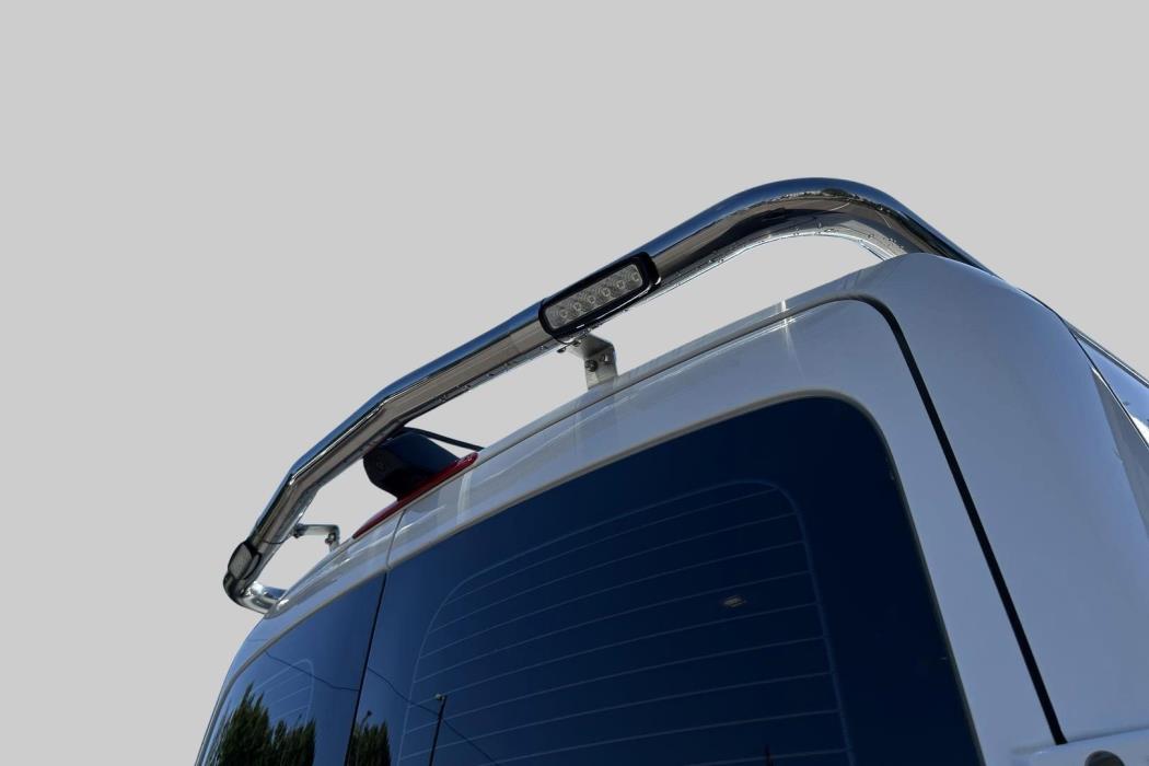 MERCEDES-BENZ Sprinter 2019