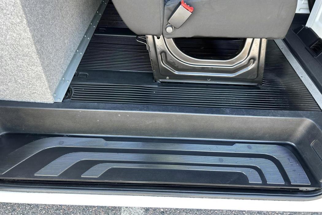 MERCEDES-BENZ Sprinter 2019