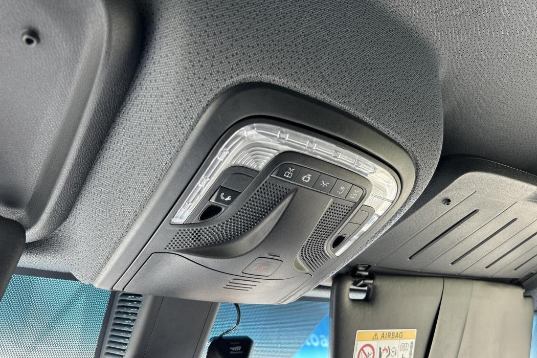 MERCEDES-BENZ Sprinter 2019