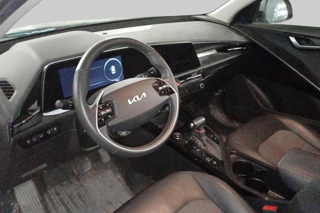 KIA Niro 2023