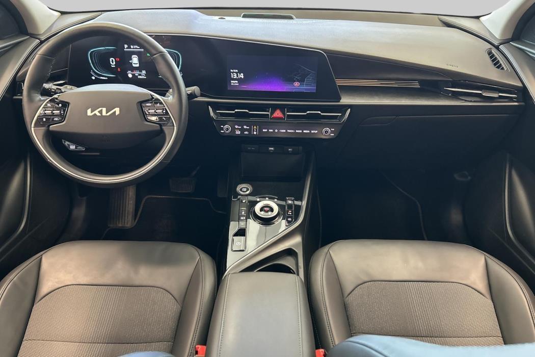 KIA Niro 2023