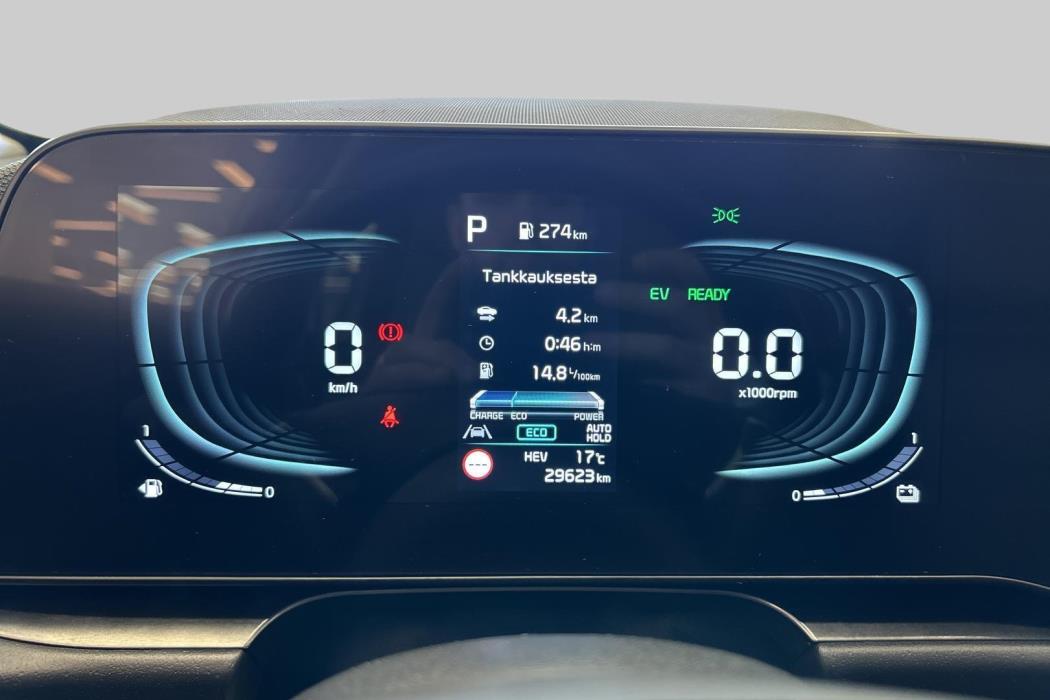 KIA Niro 2023