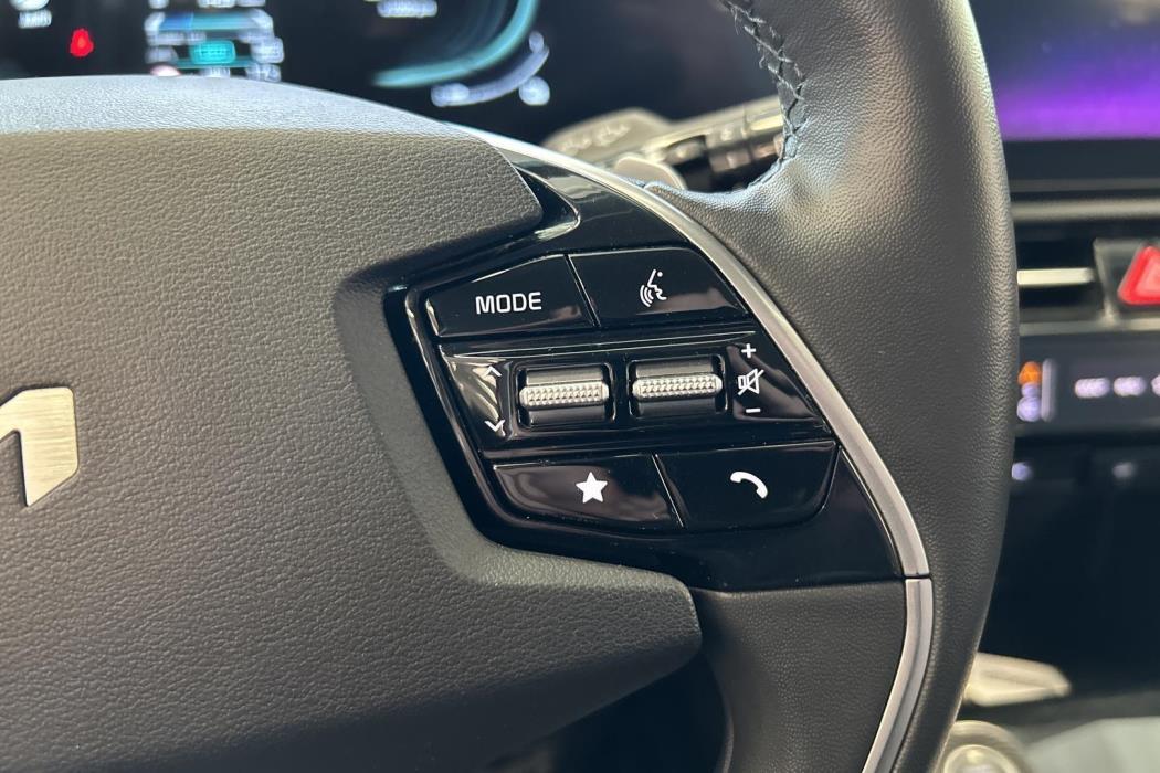 KIA Niro 2023