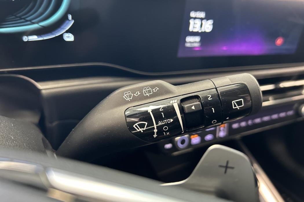 KIA Niro 2023