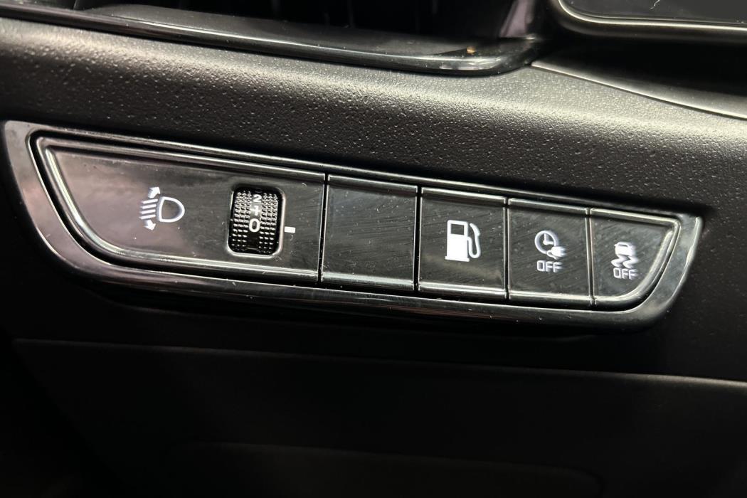 KIA Niro 2023
