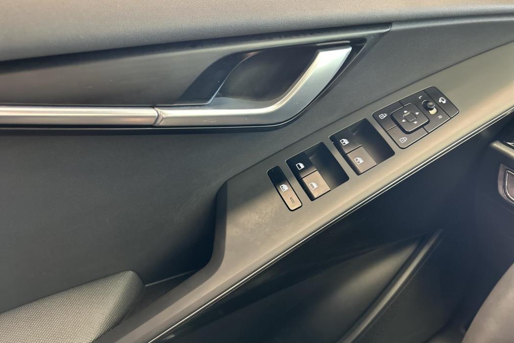 KIA Niro 2023