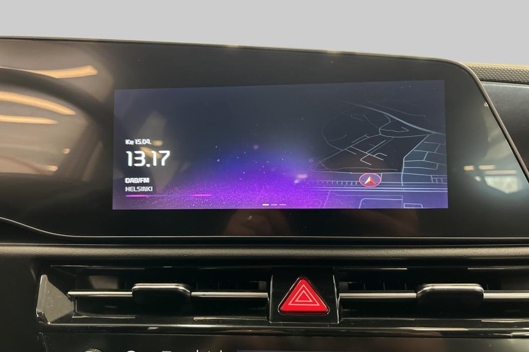 KIA Niro 2023