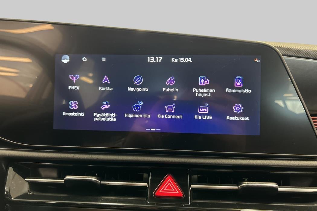 KIA Niro 2023