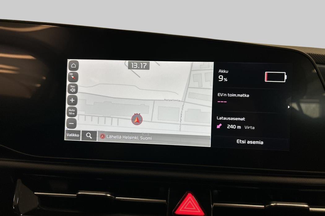 KIA Niro 2023